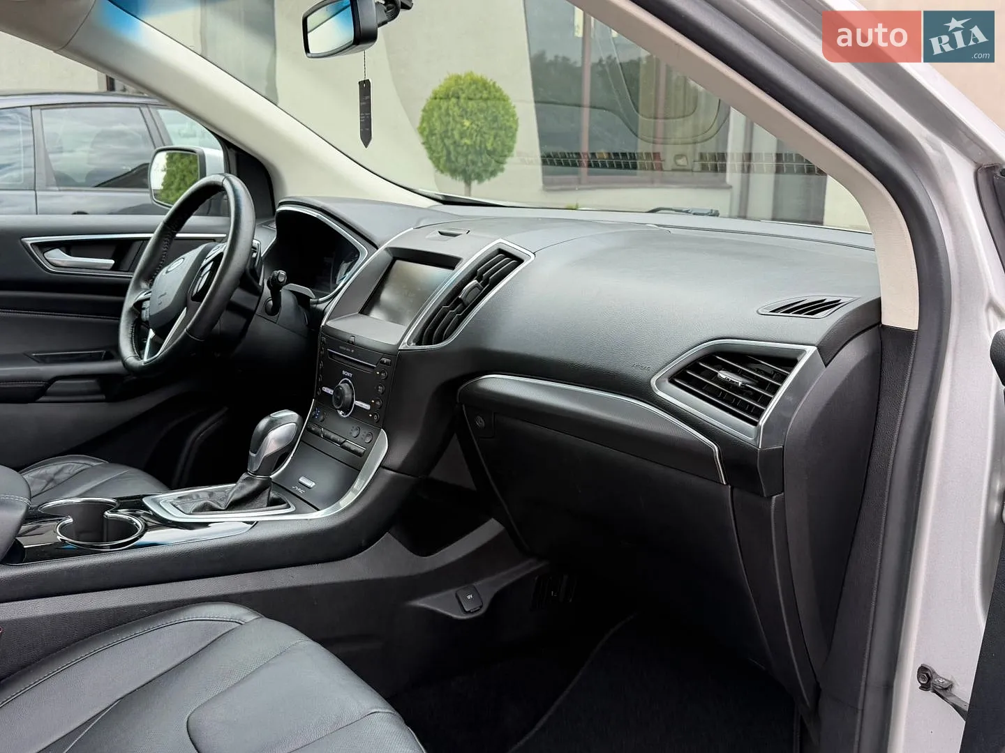 2015 Ford Edge - мініатюра 34