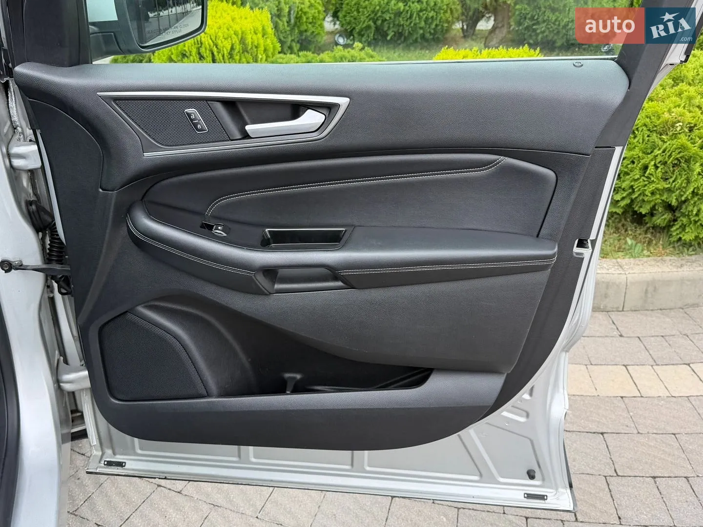 2015 Ford Edge - мініатюра 35