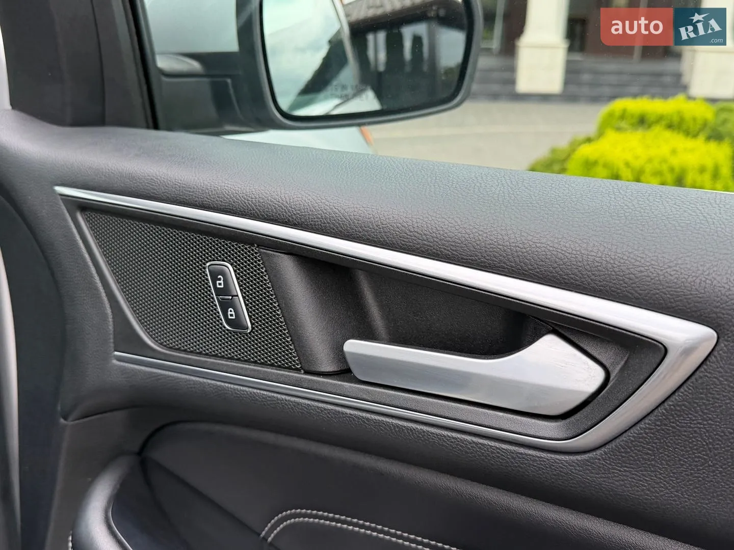 2015 Ford Edge - мініатюра 36