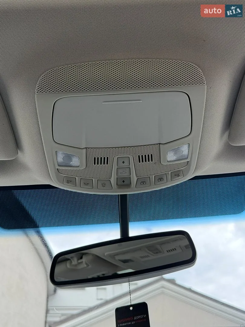 2015 Ford Edge - мініатюра 41