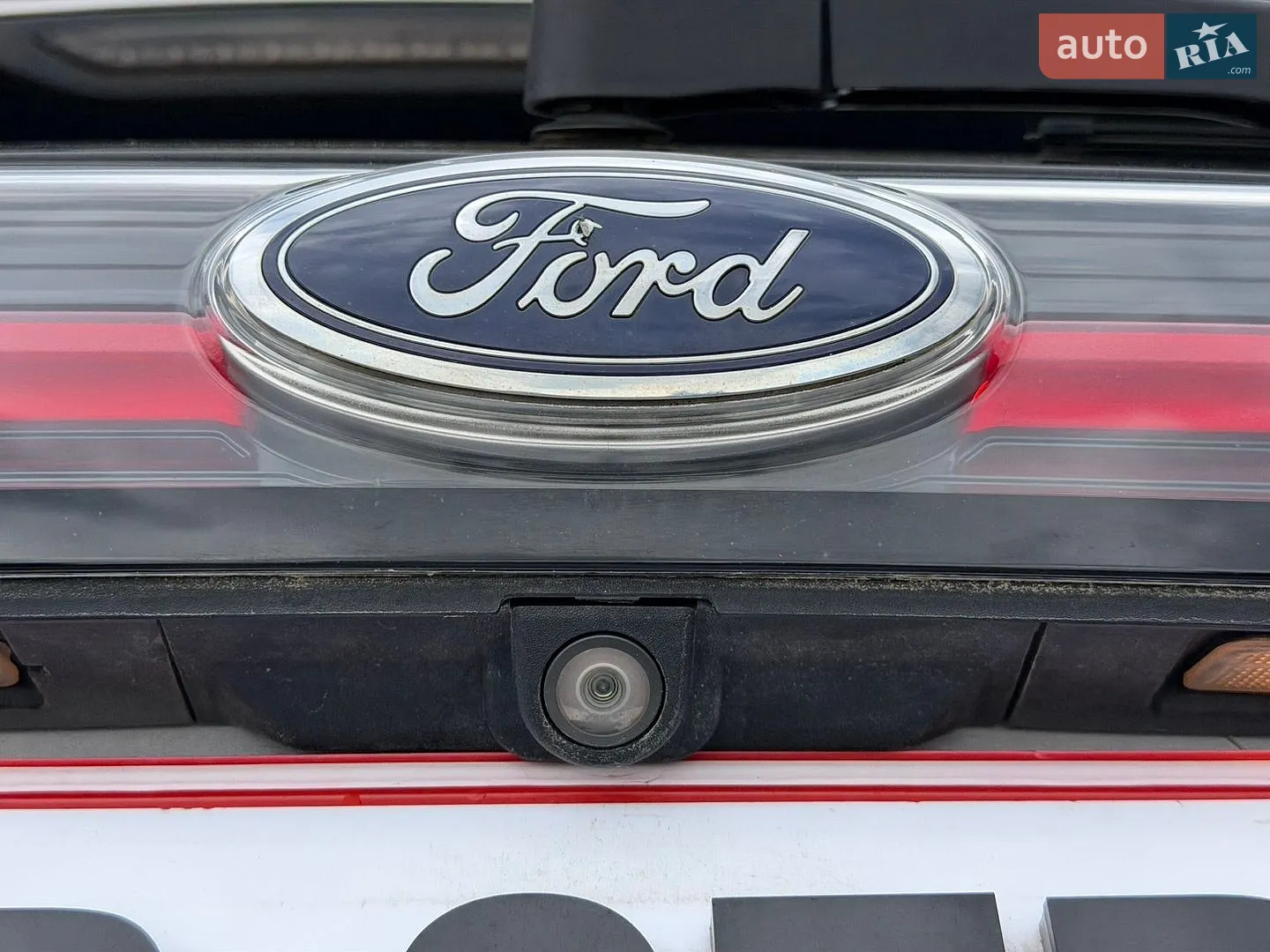 2015 Ford Edge - мініатюра 43
