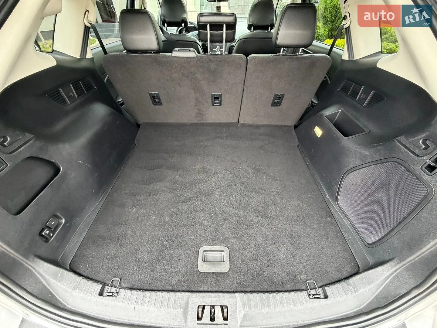 2015 Ford Edge - мініатюра 46