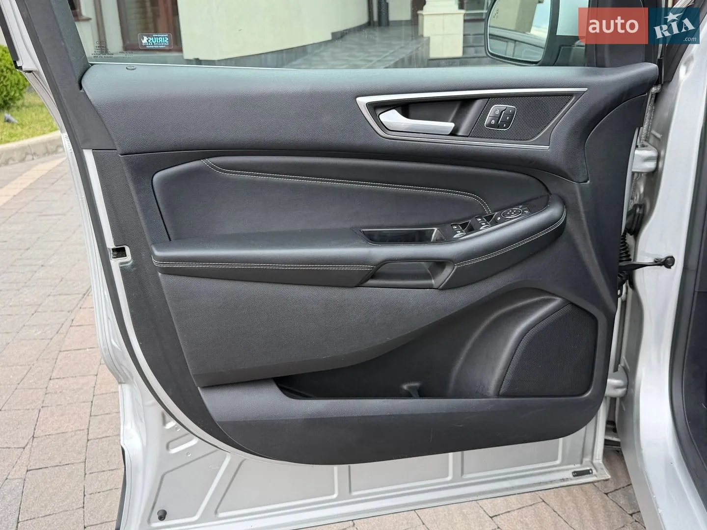 2015 Ford Edge - мініатюра 51