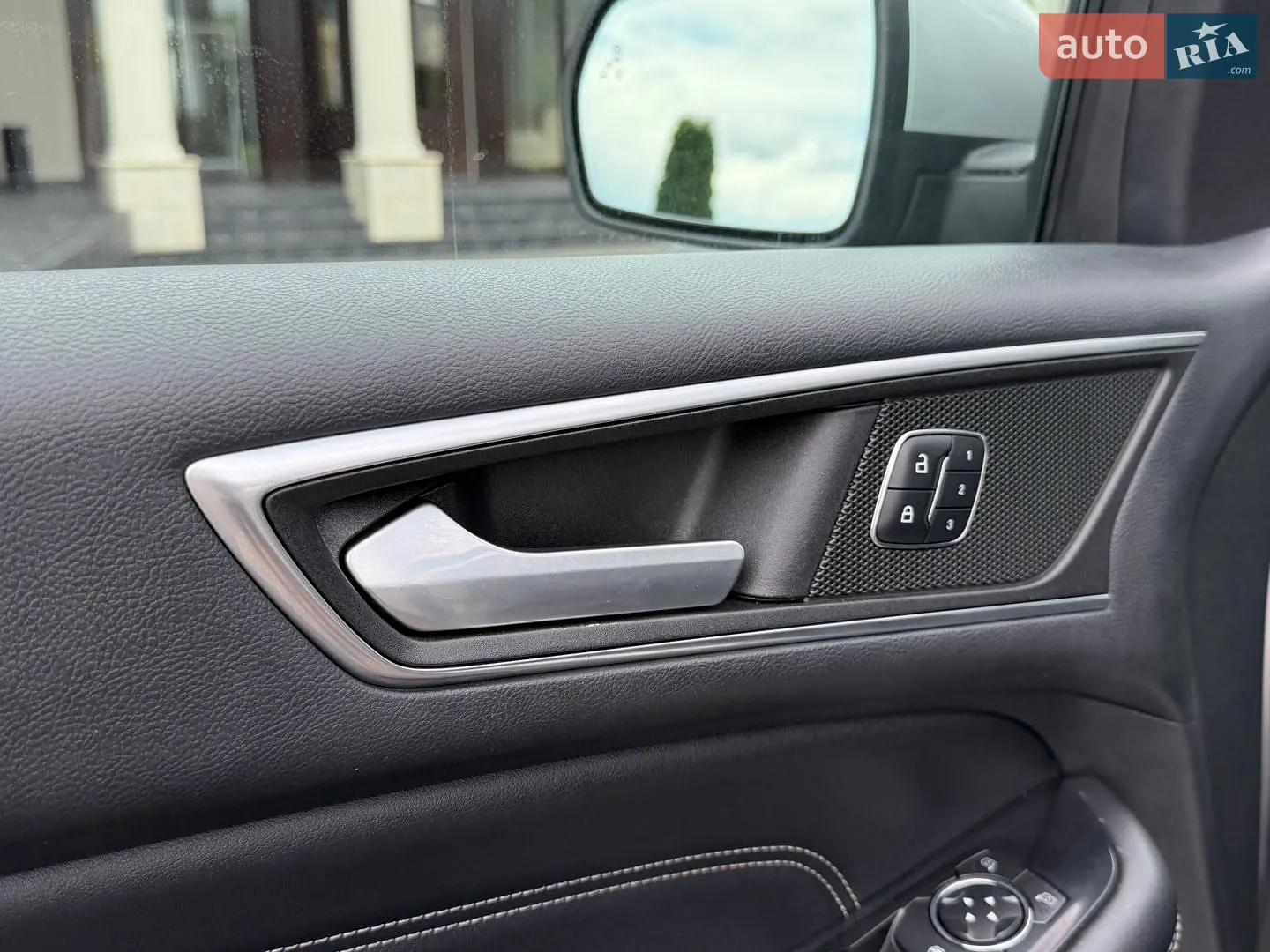 2015 Ford Edge - мініатюра 52