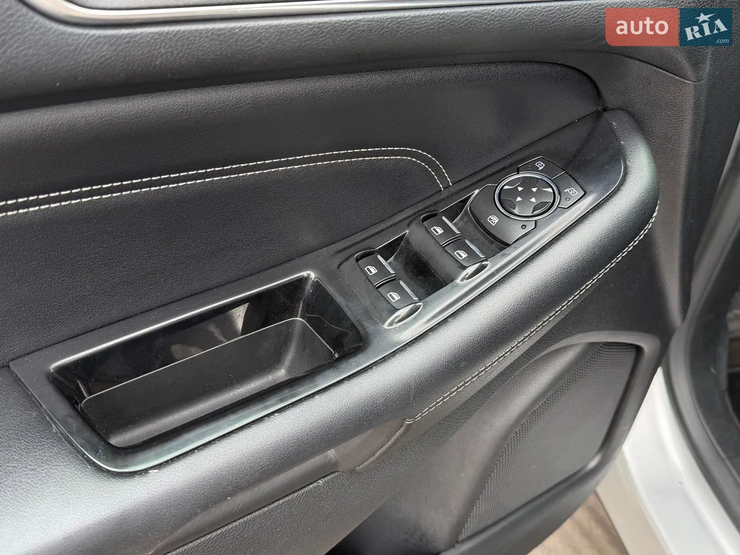 2015 Ford Edge - мініатюра 53