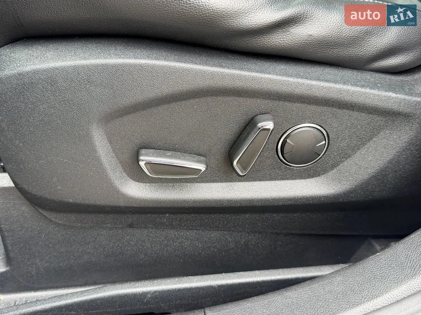 2015 Ford Edge - мініатюра 54