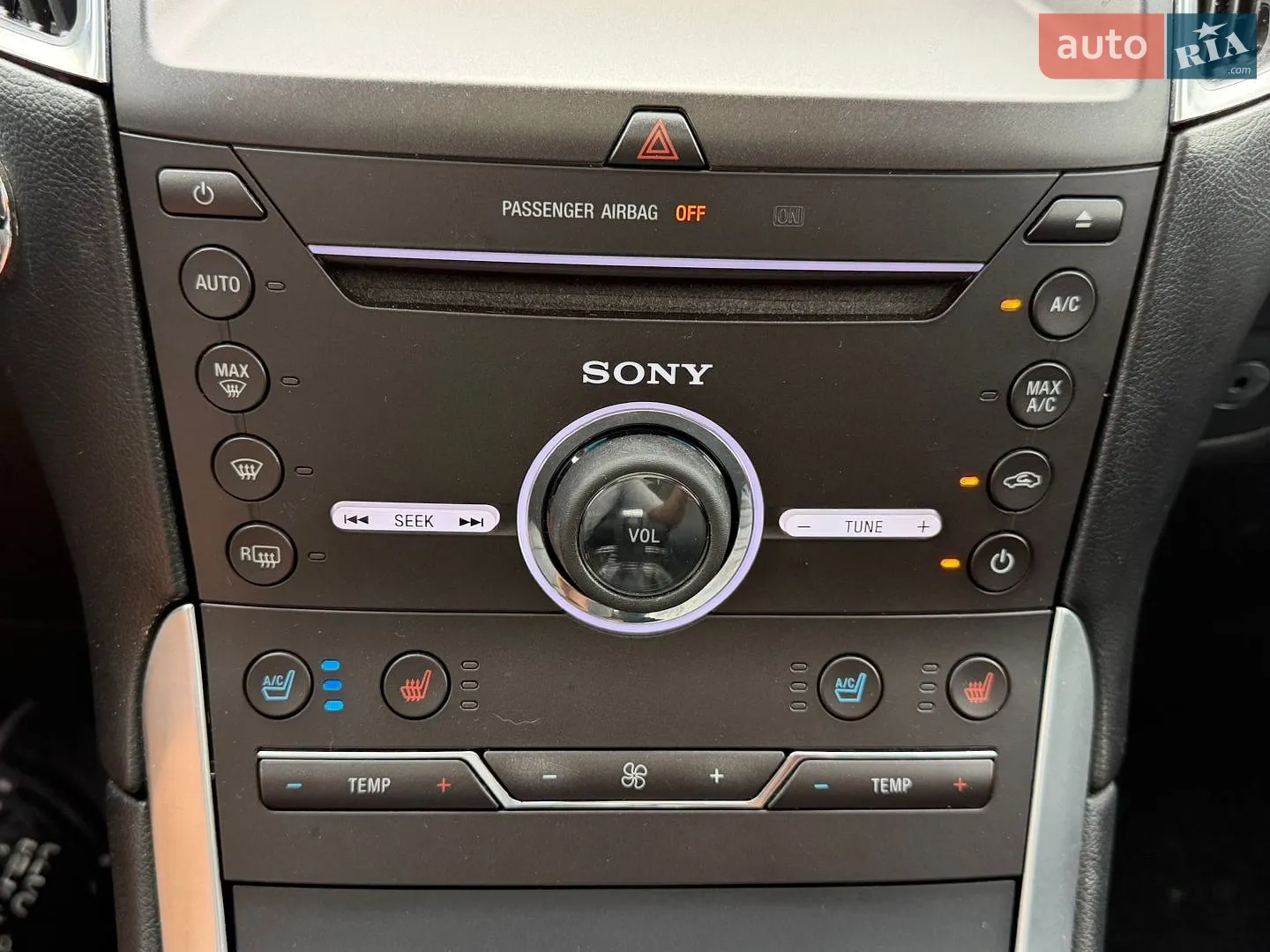 2015 Ford Edge - мініатюра 59