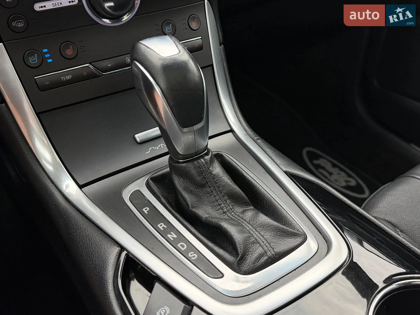 2015 Ford Edge - мініатюра 62