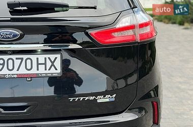 Внедорожник / Кроссовер Ford Edge 2019 в Луцке