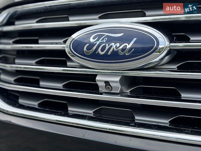 Внедорожник / Кроссовер Ford Edge 2019 в Луцке