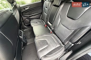 Внедорожник / Кроссовер Ford Edge 2019 в Луцке