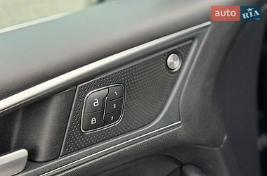 Внедорожник / Кроссовер Ford Edge 2019 в Луцке