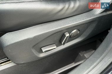 Внедорожник / Кроссовер Ford Edge 2019 в Луцке