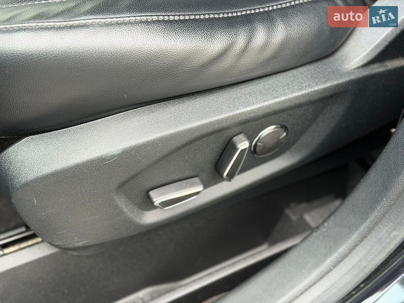 Внедорожник / Кроссовер Ford Edge 2019 в Луцке