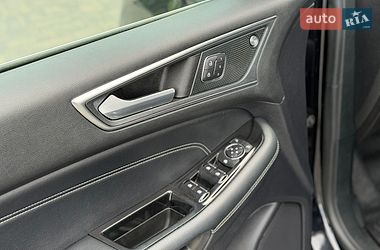 Внедорожник / Кроссовер Ford Edge 2019 в Луцке
