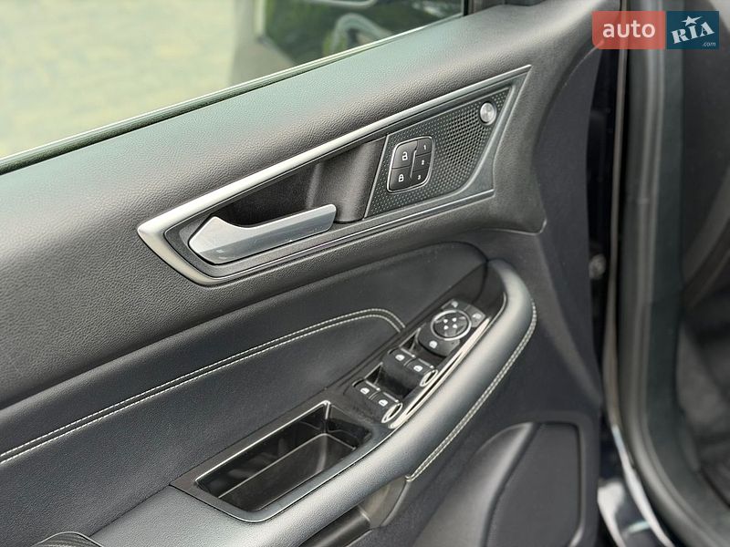 Внедорожник / Кроссовер Ford Edge 2019 в Луцке