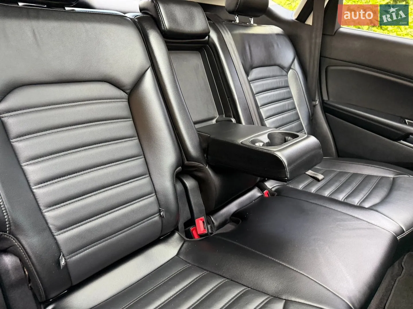 2016 Ford Edge - мініатюра 10