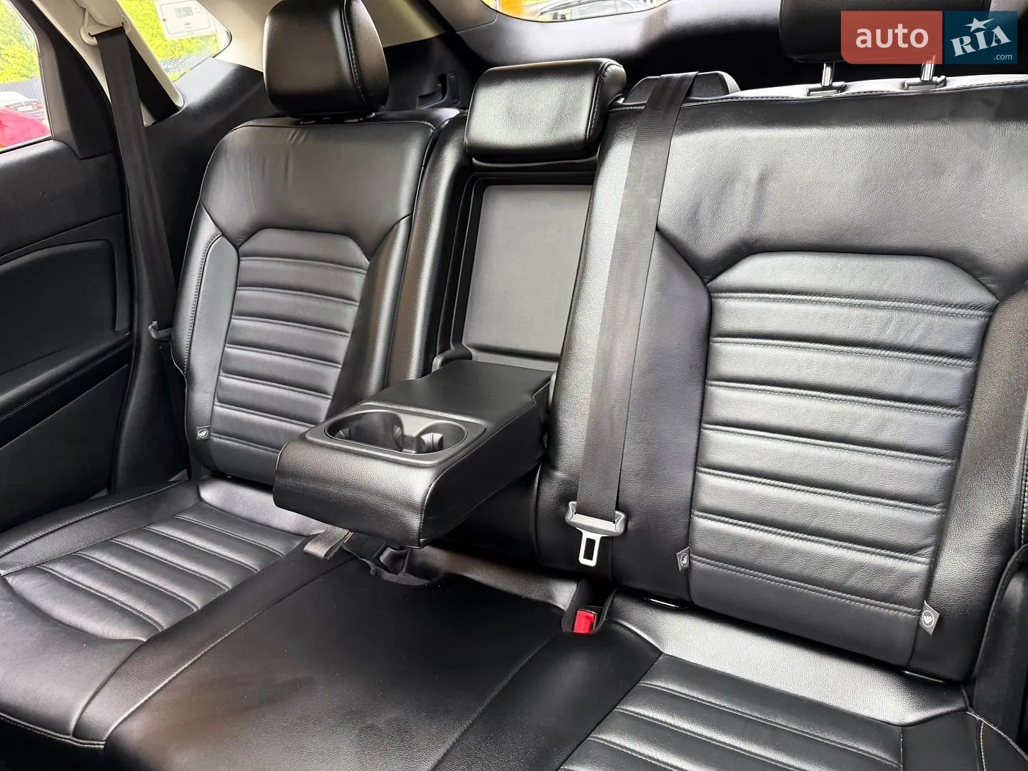 2016 Ford Edge - мініатюра 13