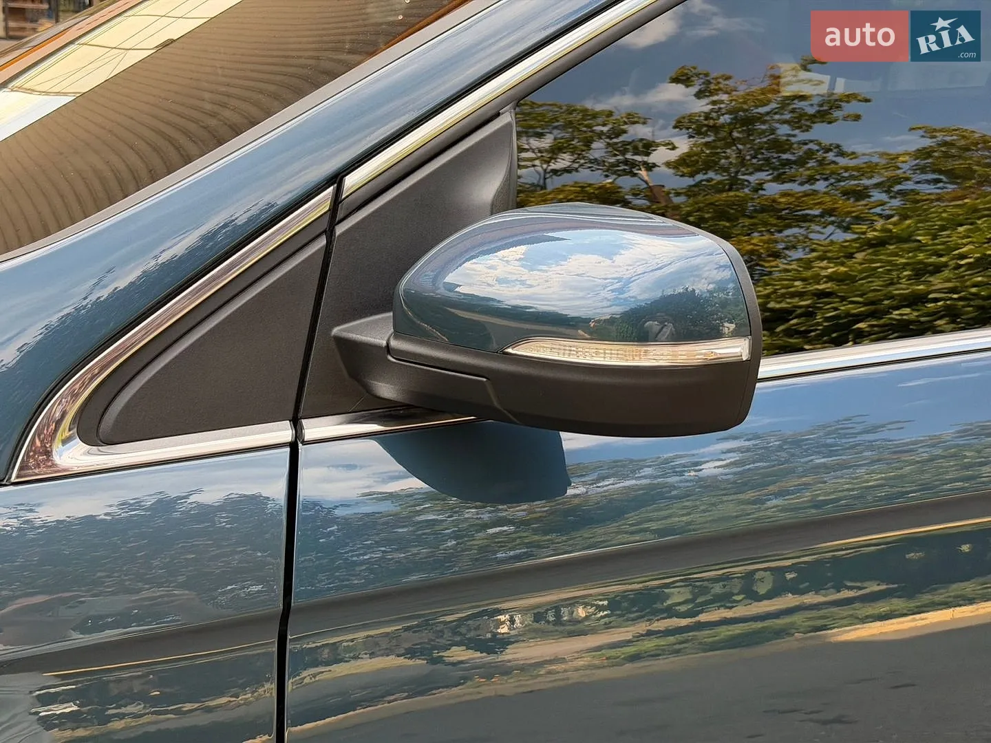 2016 Ford Edge - мініатюра 19