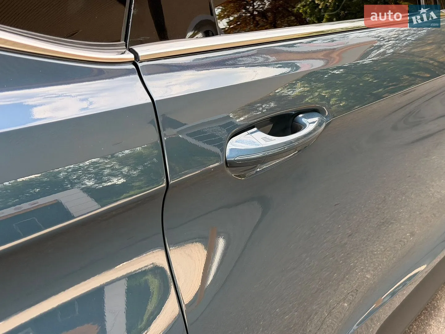 2016 Ford Edge - мініатюра 29