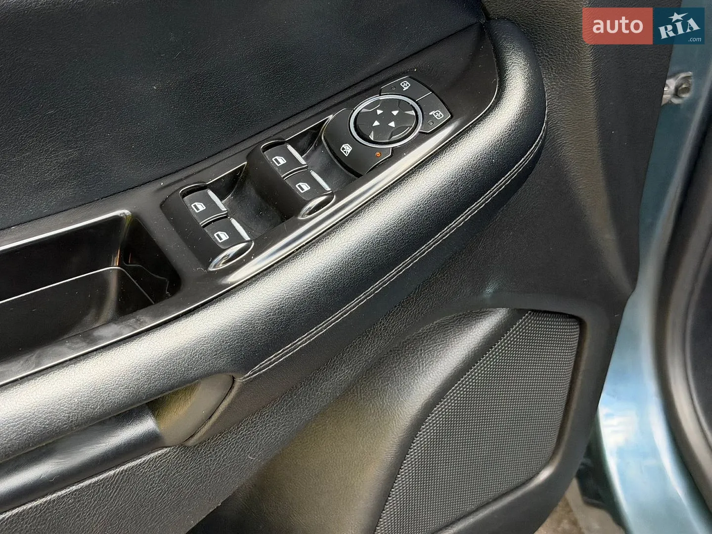 2016 Ford Edge - мініатюра 36