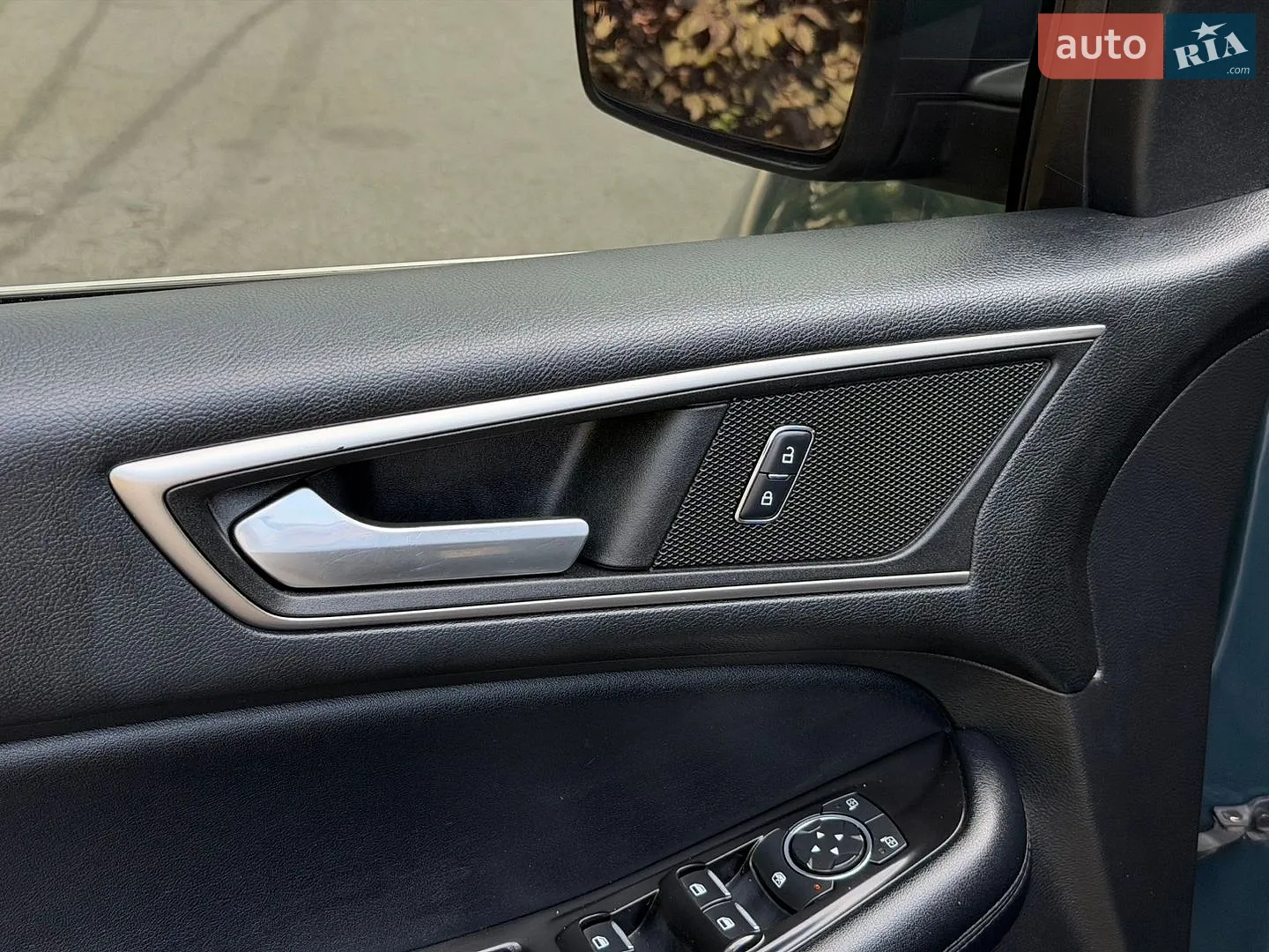 2016 Ford Edge - мініатюра 35
