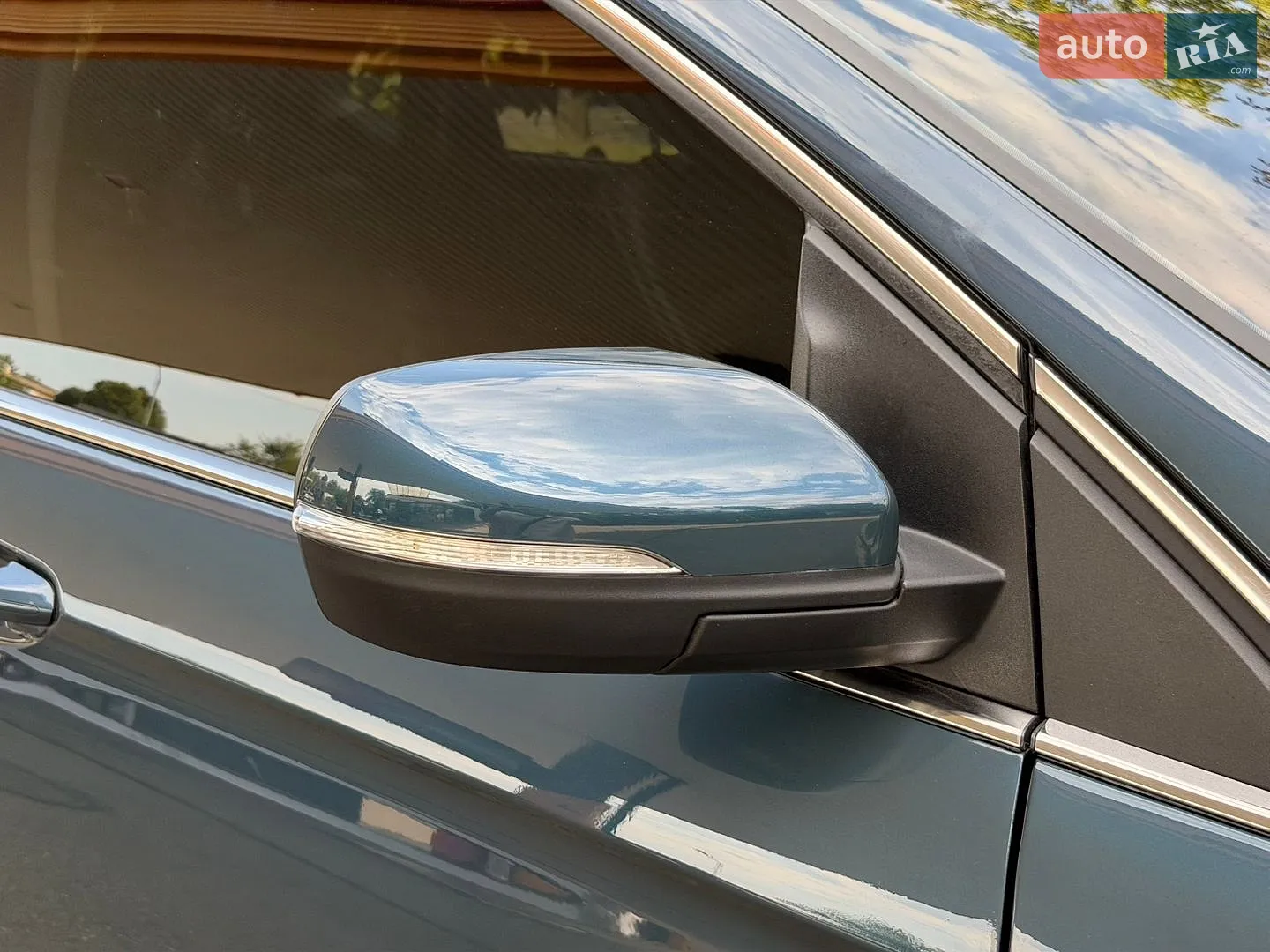 2016 Ford Edge - мініатюра 31