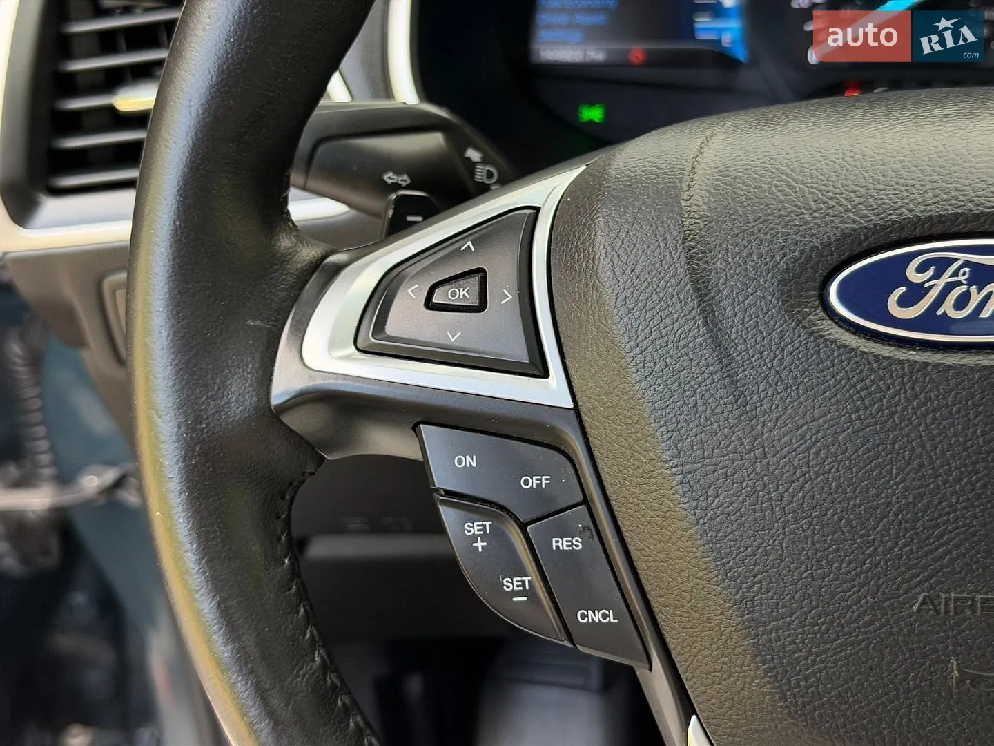 2016 Ford Edge - мініатюра 41