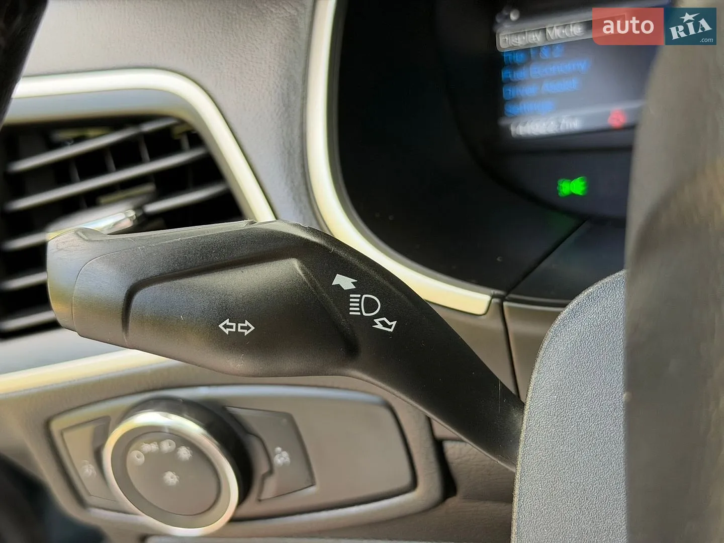 2016 Ford Edge - мініатюра 43