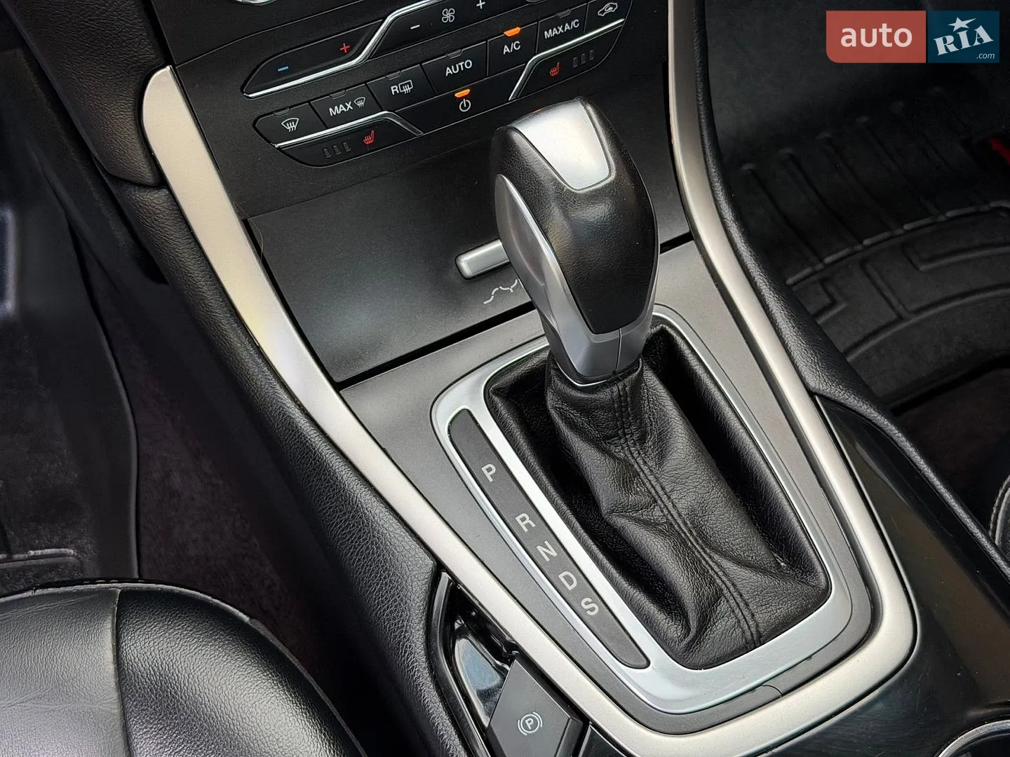 2016 Ford Edge - мініатюра 47