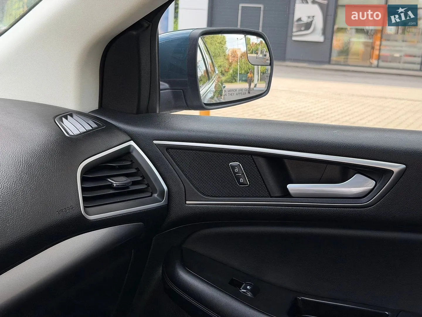 2016 Ford Edge - мініатюра 49