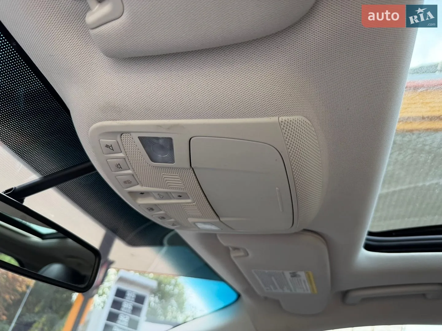 2016 Ford Edge - мініатюра 51