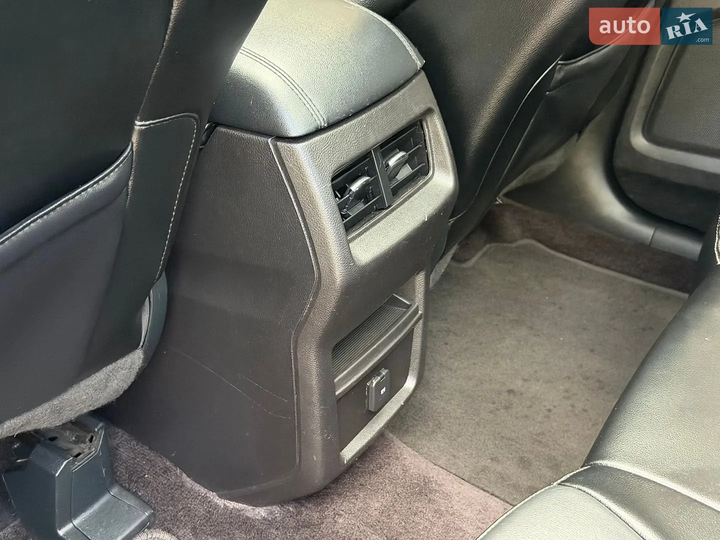 2016 Ford Edge - мініатюра 57