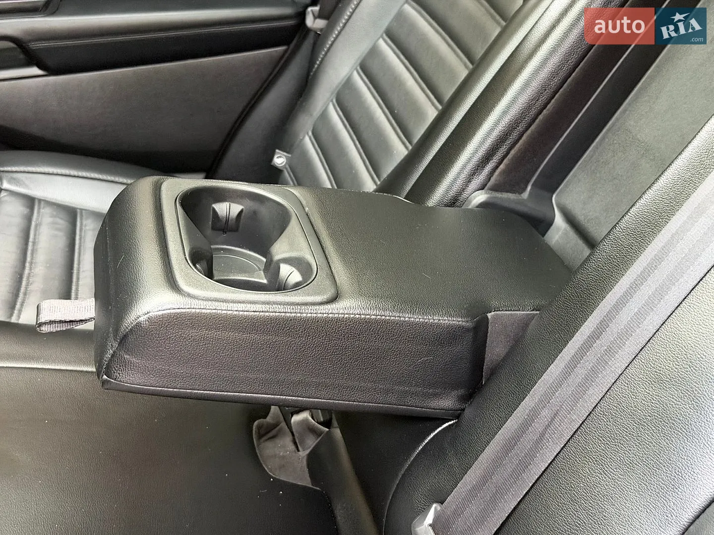 2016 Ford Edge - мініатюра 56