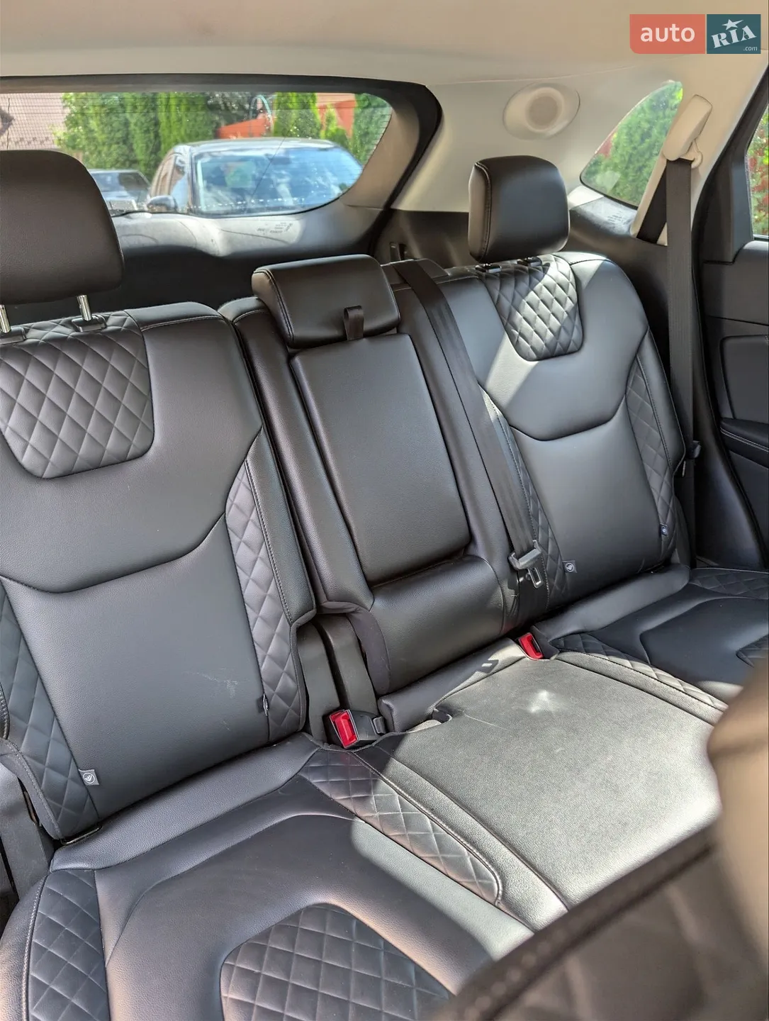 2023 Ford Edge - мініатюра 14