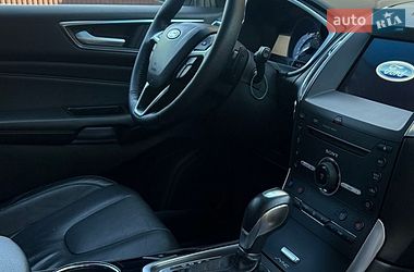 Внедорожник / Кроссовер Ford Edge 2016 в Шепетовке