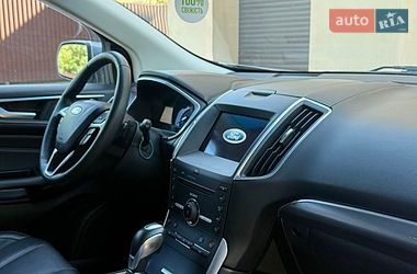 Внедорожник / Кроссовер Ford Edge 2016 в Шепетовке