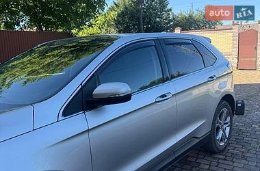 Внедорожник / Кроссовер Ford Edge 2016 в Шепетовке