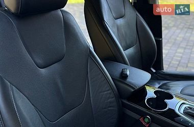 Внедорожник / Кроссовер Ford Edge 2016 в Шепетовке
