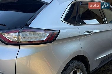 Внедорожник / Кроссовер Ford Edge 2016 в Шепетовке