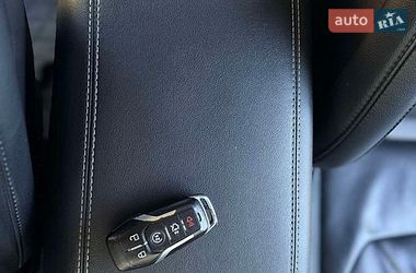 Внедорожник / Кроссовер Ford Edge 2016 в Шепетовке