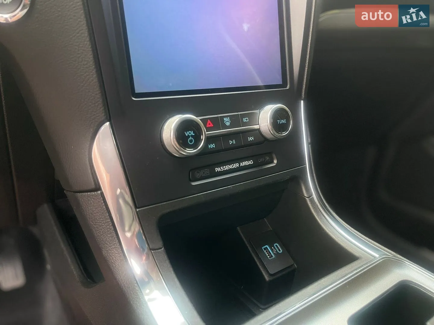2022 Ford Edge - мініатюра 55