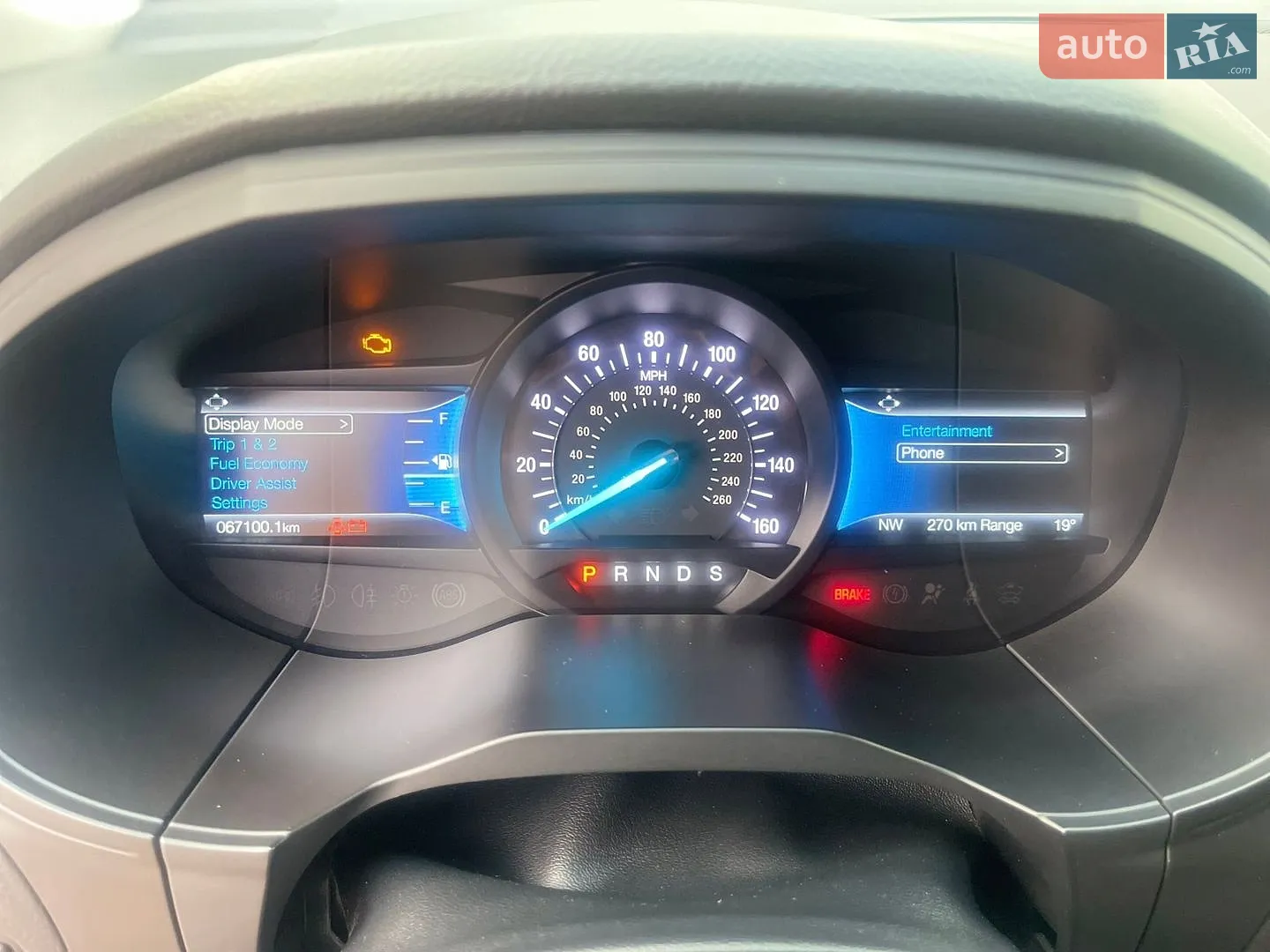 2022 Ford Edge - мініатюра 60