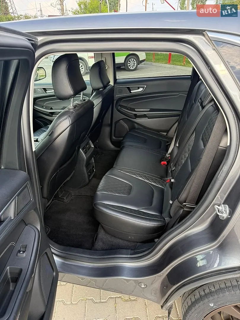 2023 Ford Edge - мініатюра 15