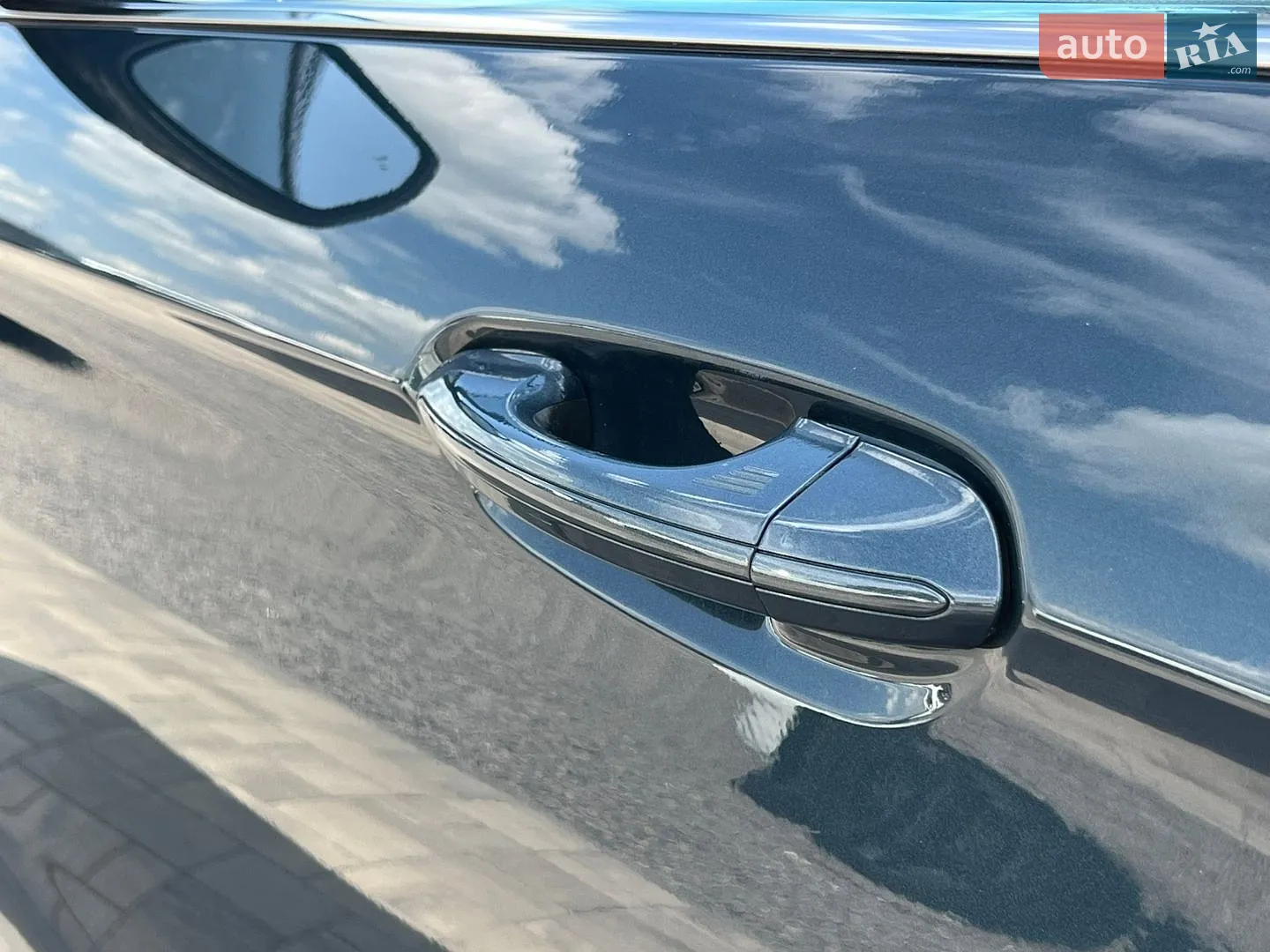 2019 Ford Edge - мініатюра 17