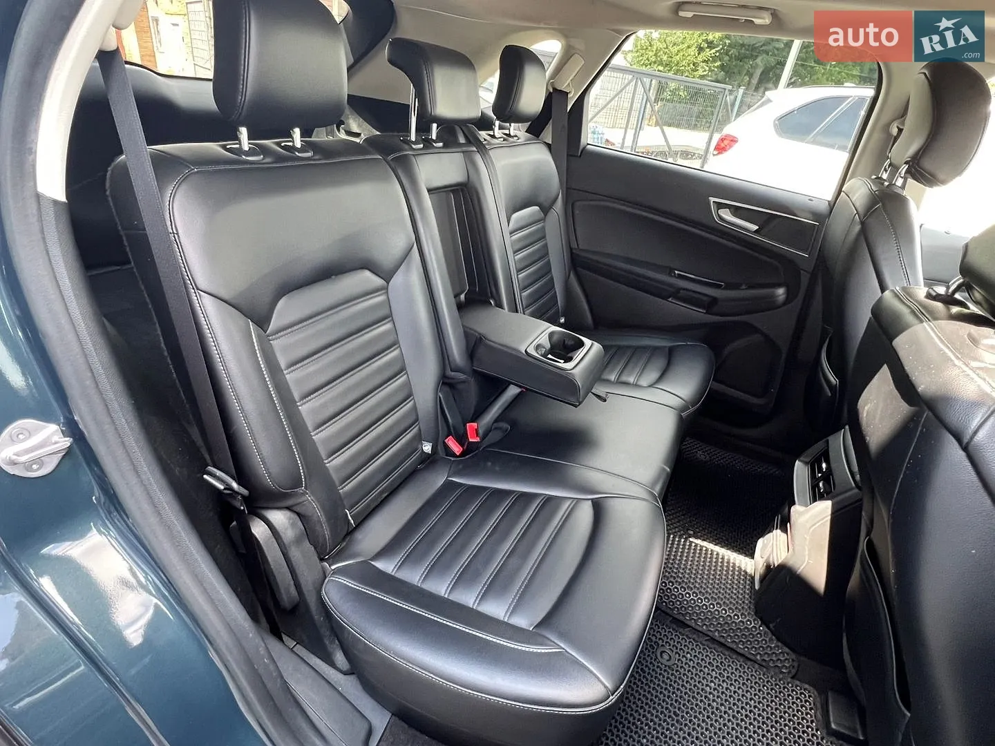 2019 Ford Edge - мініатюра 29