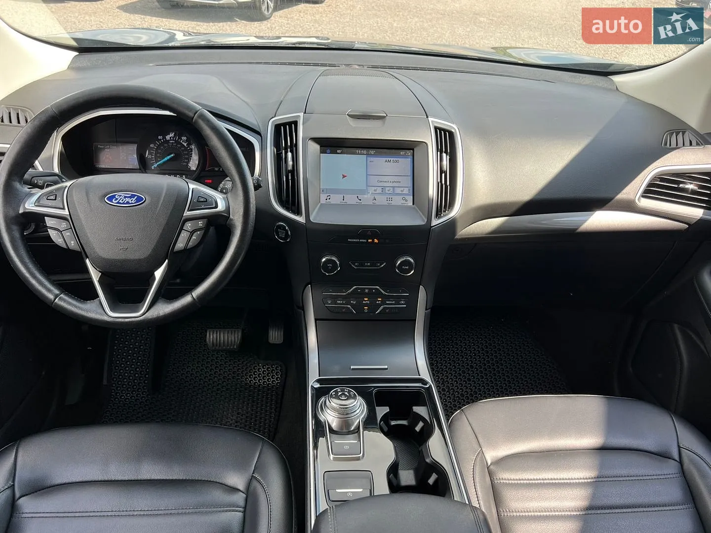 2019 Ford Edge - мініатюра 32