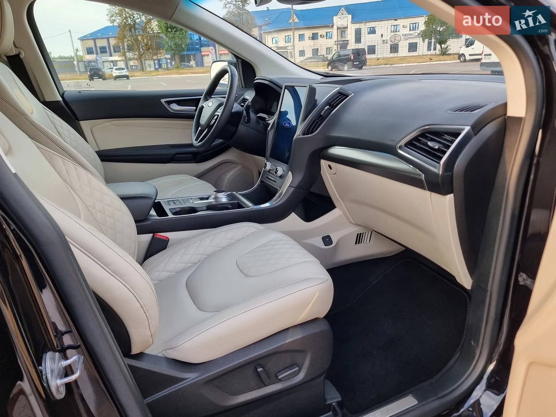2023 Ford Edge - мініатюра 22