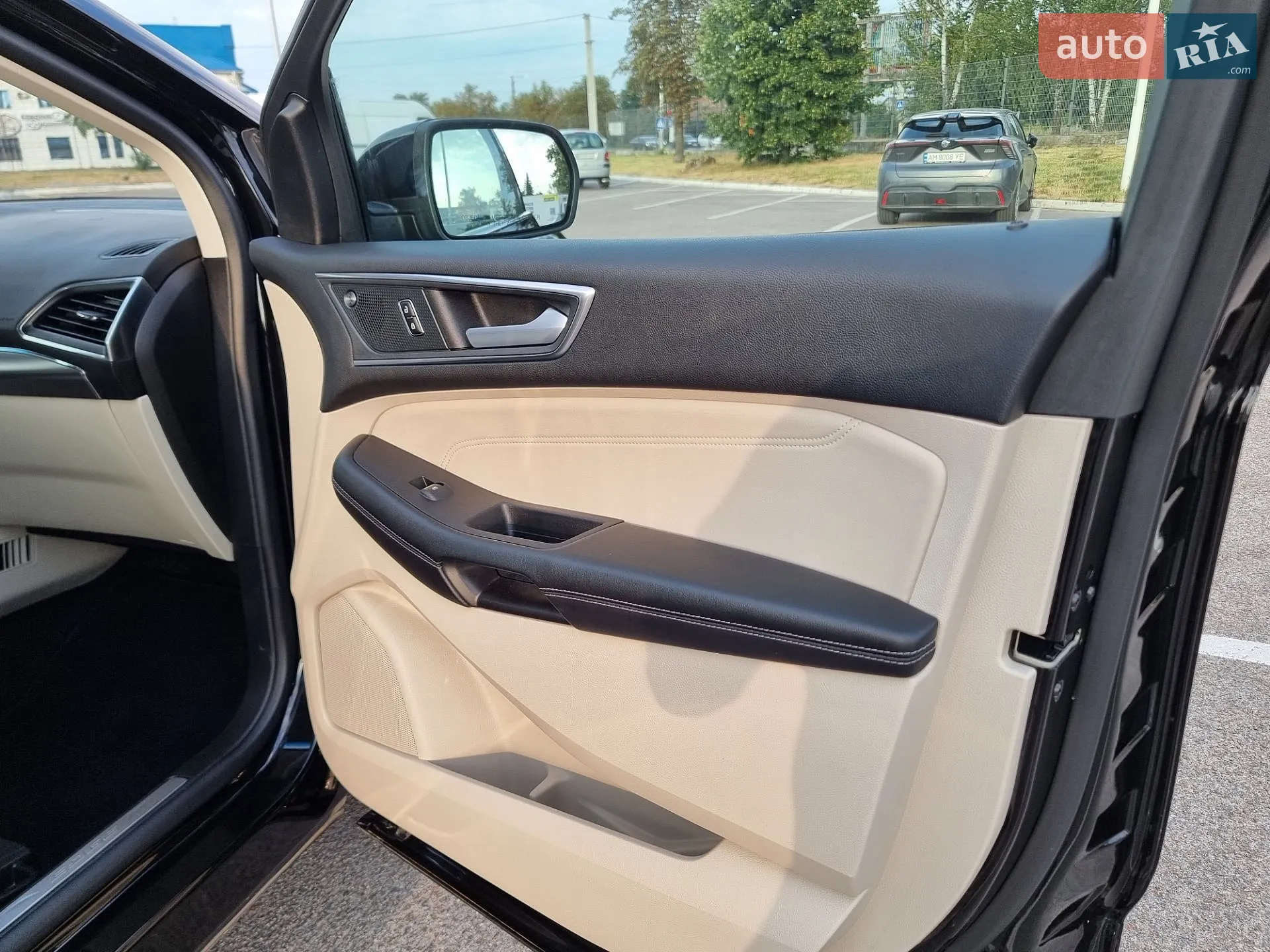 2023 Ford Edge - мініатюра 24