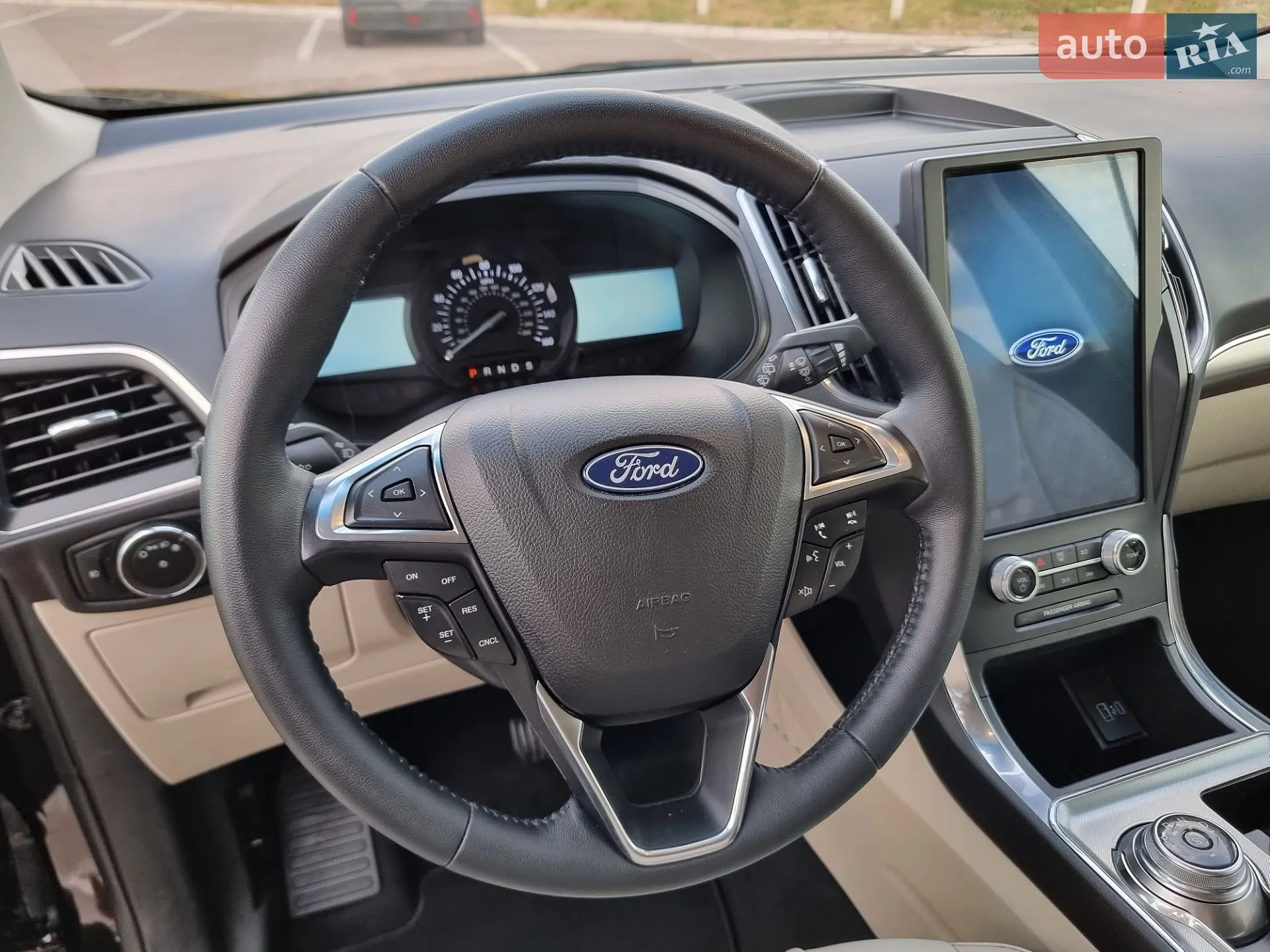 2023 Ford Edge - мініатюра 28